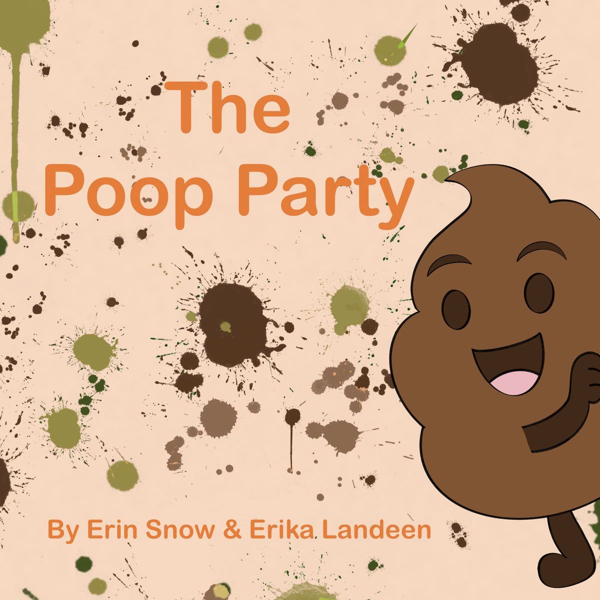 The Poop Party